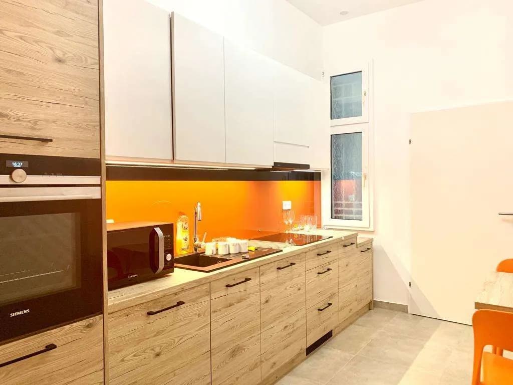 2-Zimmer-Wohnung mieten in Wien – 62 m², € 1.190 – Bild 4 von 8
