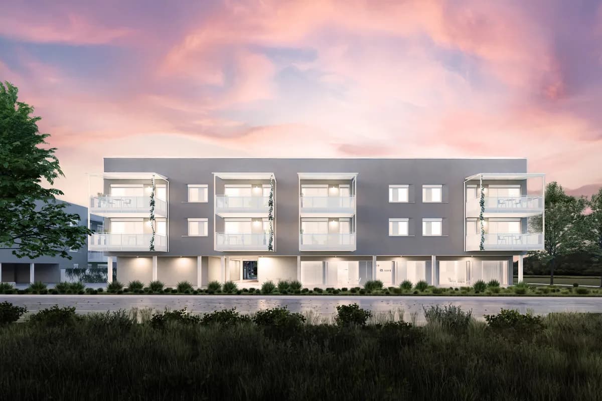 2-Zimmer-Wohnung kaufen in Klagenfurt Land – 47,63 m², € 155.694