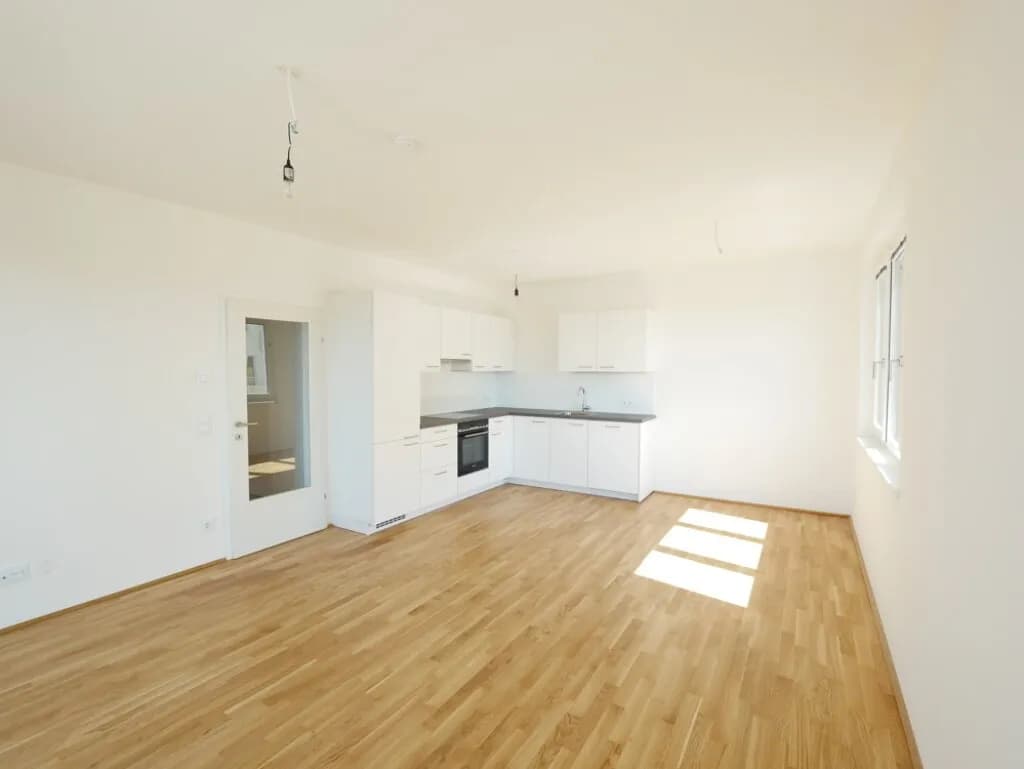 2-Zimmer-Wohnung mieten in Wien – 45,83 m², € 829 – Bild 3 von 15