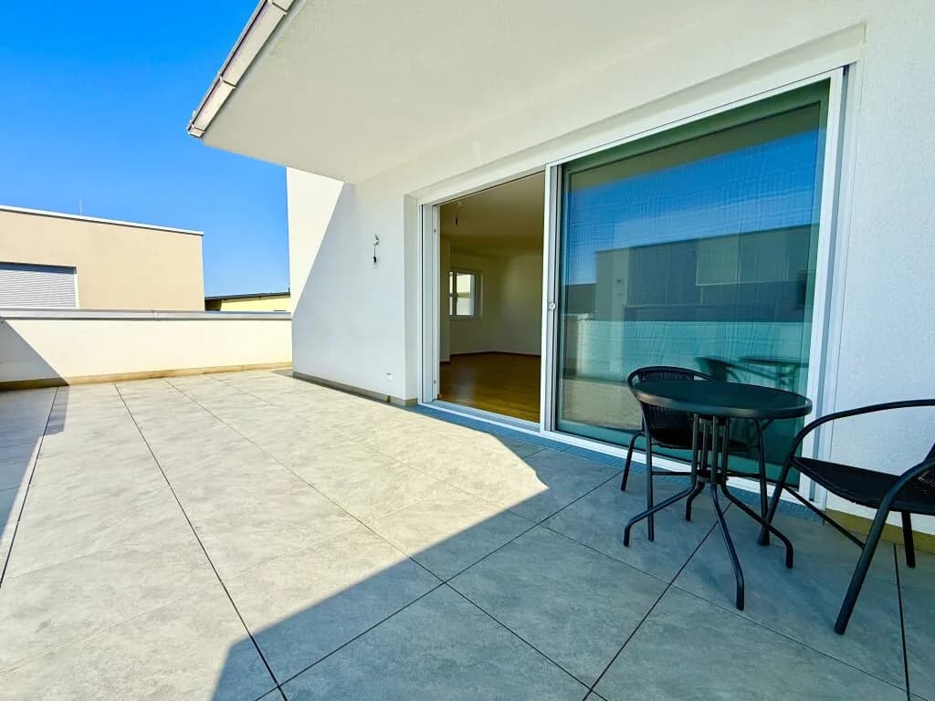 3-Zimmer-Wohnung kaufen in Wels-Land – 86 m², € 385.000