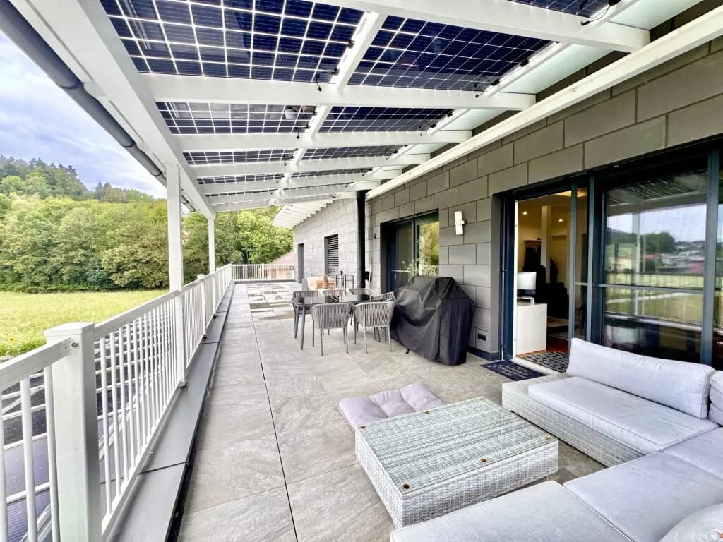 3-Zimmer-Wohnung mieten in Klagenfurt Land – 115,5 m², € 2.082 – Bild 1 von 13