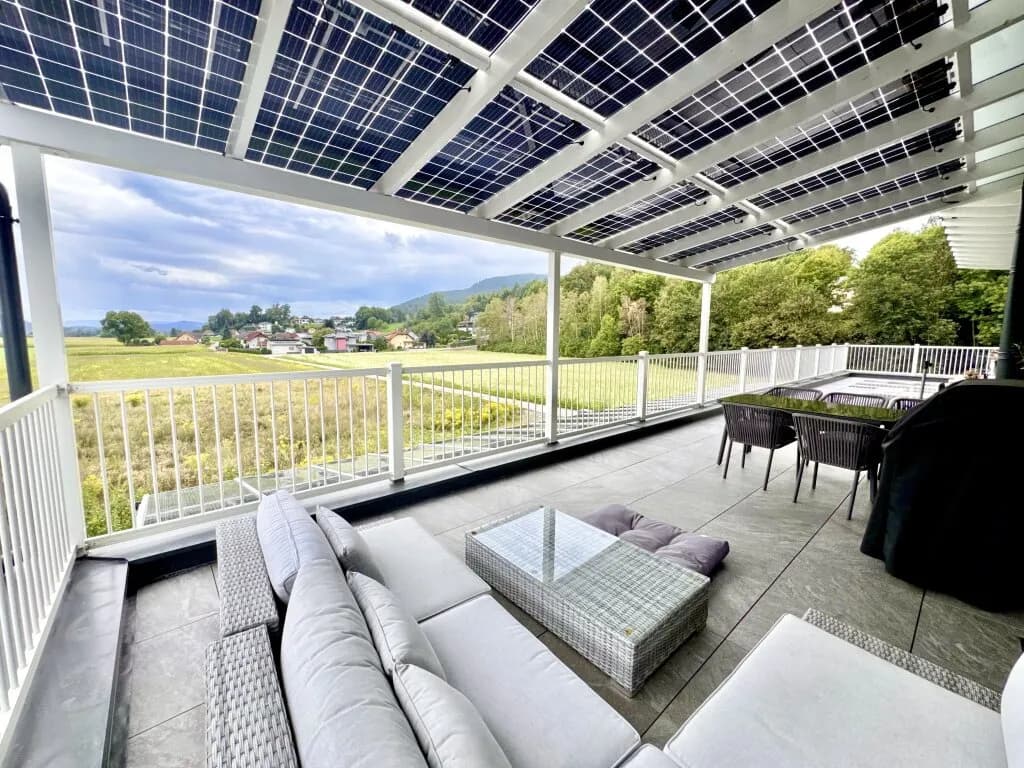 3-Zimmer-Wohnung mieten in Klagenfurt Land – 115,5 m², € 2.082 – Bild 2 von 13