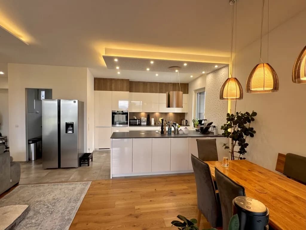 3-Zimmer-Wohnung mieten in Klagenfurt Land – 115,5 m², € 2.082 – Bild 3 von 13