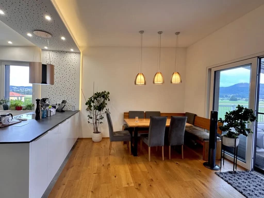 3-Zimmer-Wohnung mieten in Klagenfurt Land – 115,5 m², € 2.082 – Bild 5 von 13