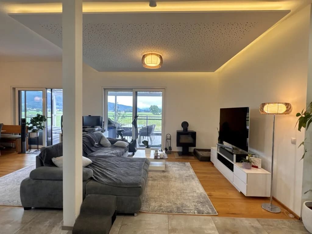 3-Zimmer-Wohnung mieten in Klagenfurt Land – 115,5 m², € 2.082 – Bild 8 von 13