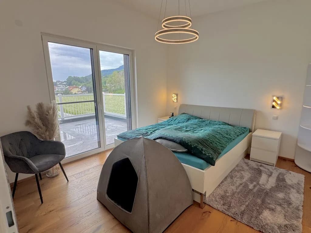 3-Zimmer-Wohnung mieten in Klagenfurt Land – 115,5 m², € 2.082 – Bild 9 von 13