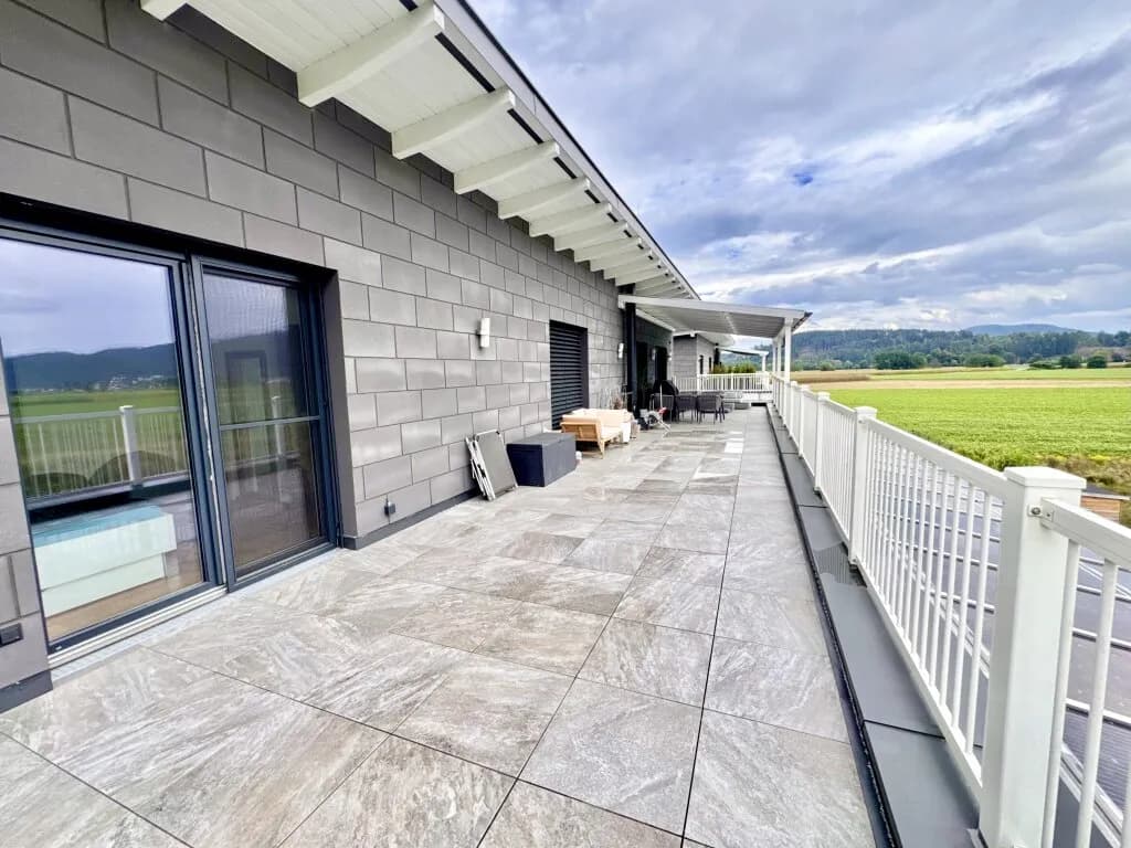 3-Zimmer-Wohnung mieten in Klagenfurt Land – 115,5 m², € 2.082 – Bild 13 von 13