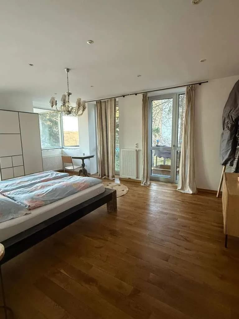 4-Zimmer-Wohnung mieten in Wien – 138 m², € 2.250 – Bild 2 von 19