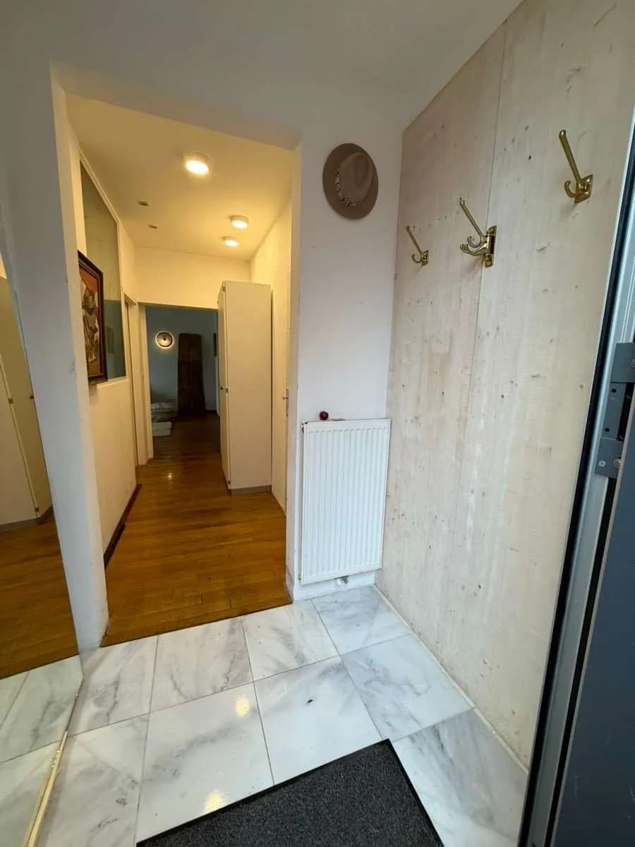 4-Zimmer-Wohnung mieten in Wien – 138 m², € 2.250 – Bild 8 von 19