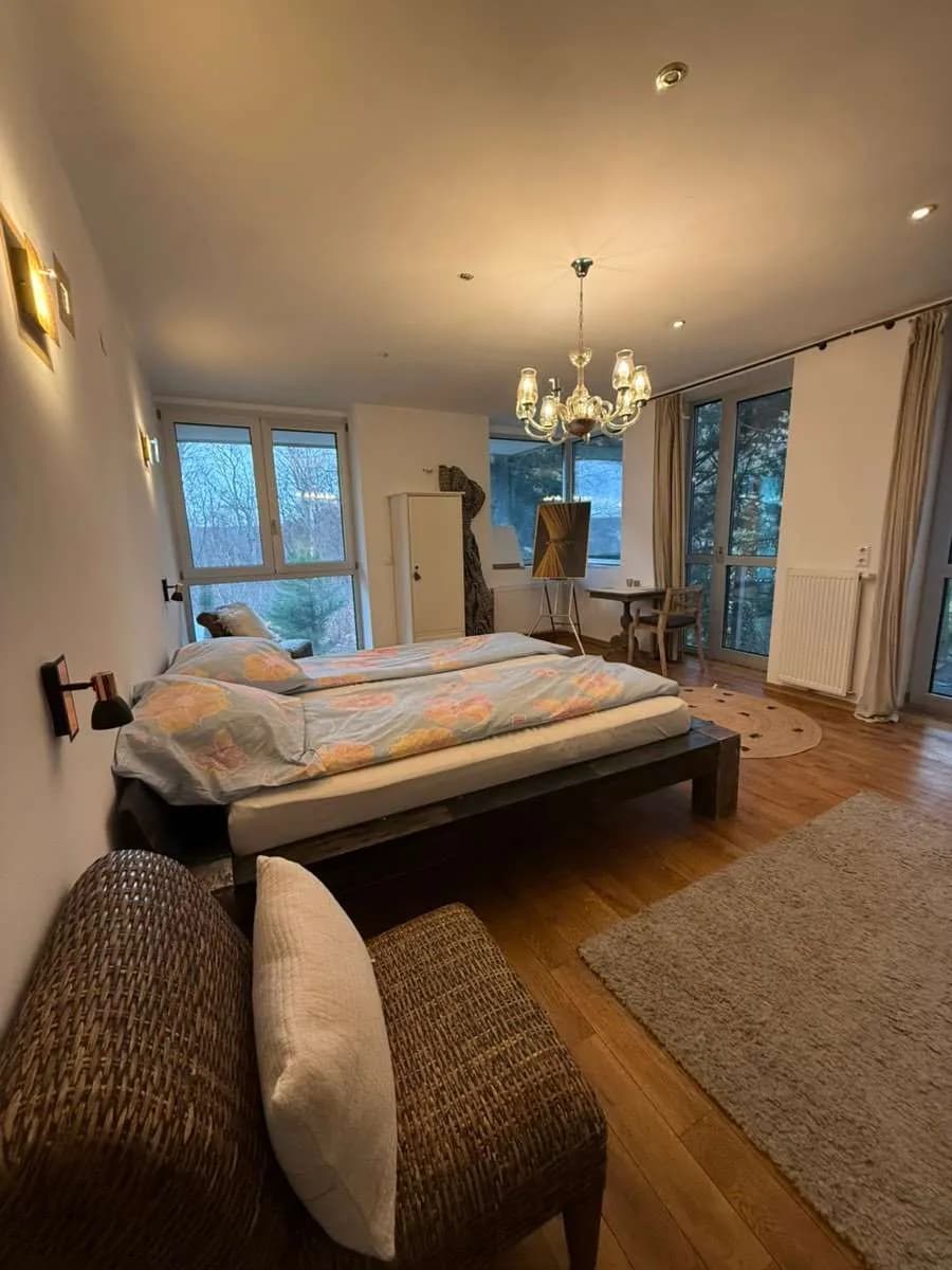 4-Zimmer-Wohnung mieten in Wien – 138 m², € 2.250 – Bild 13 von 19