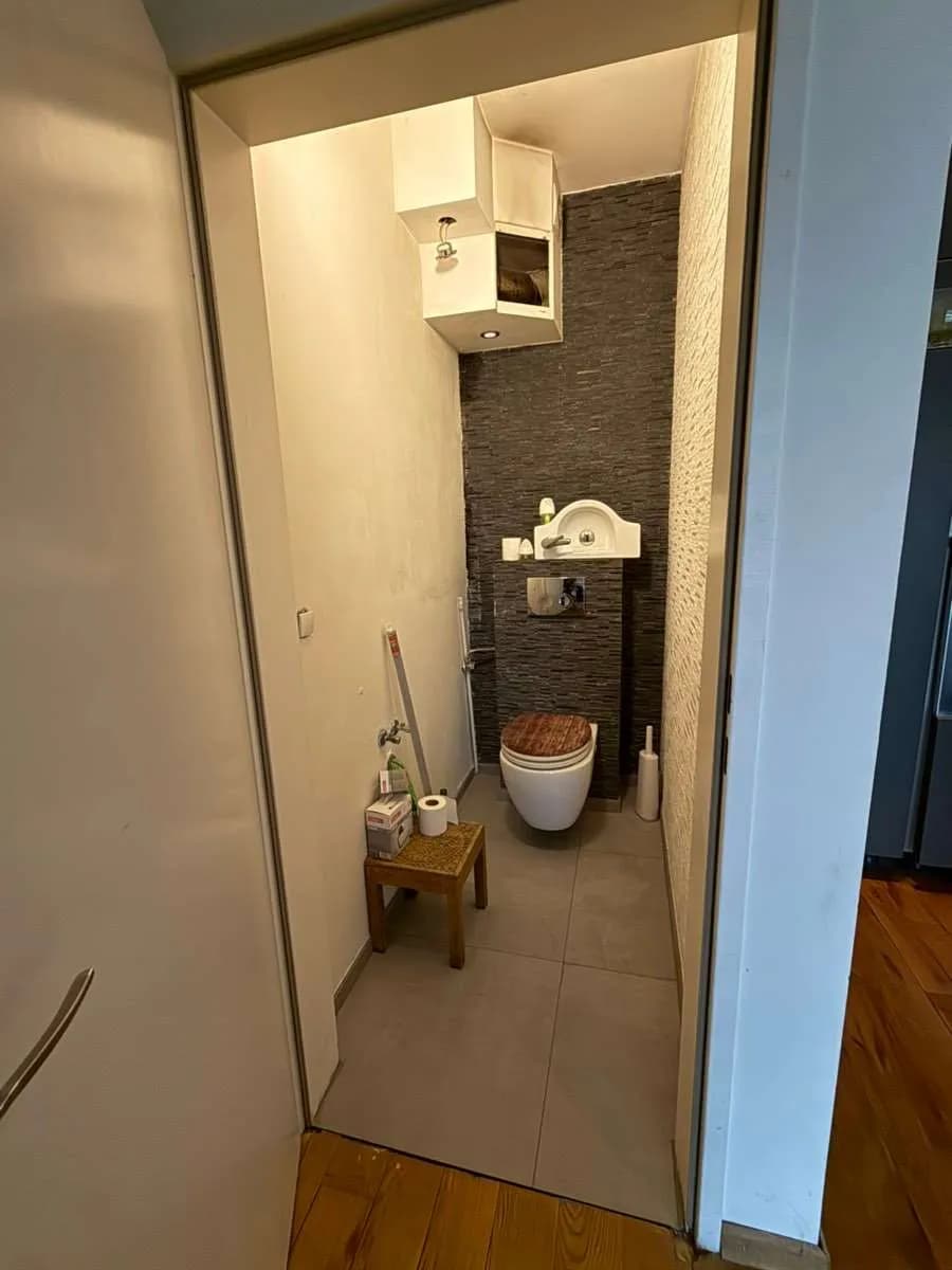 4-Zimmer-Wohnung mieten in Wien – 138 m², € 2.250 – Bild 14 von 19