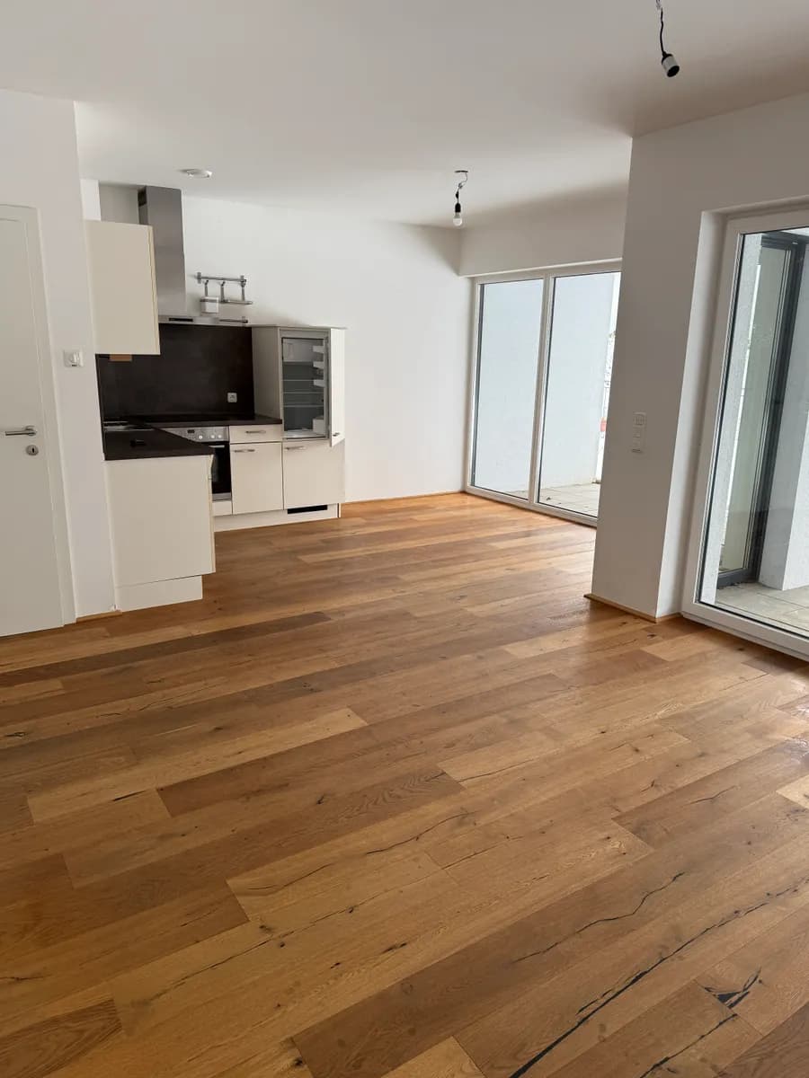 3-Zimmer-Wohnung mieten in Linz – 64 m², € 1.295 – Bild 5 von 6
