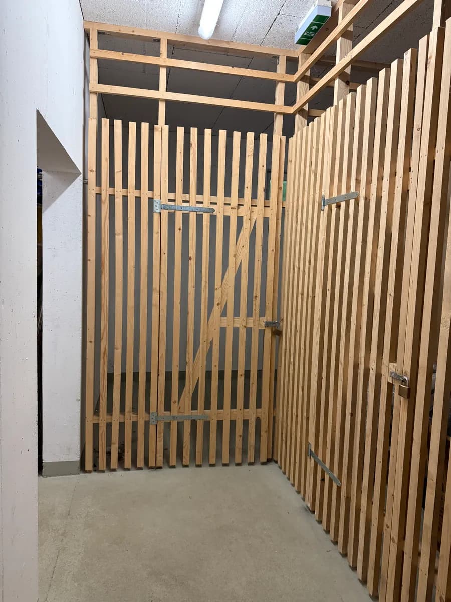 3-Zimmer-Wohnung mieten in Linz – 64 m², € 1.295 – Bild 6 von 6