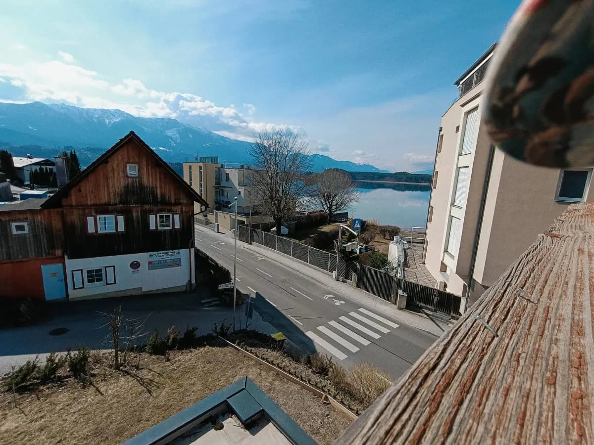 2-Zimmer-Wohnung mieten in Villach – 43 m², € 721 – Bild 2 von 10