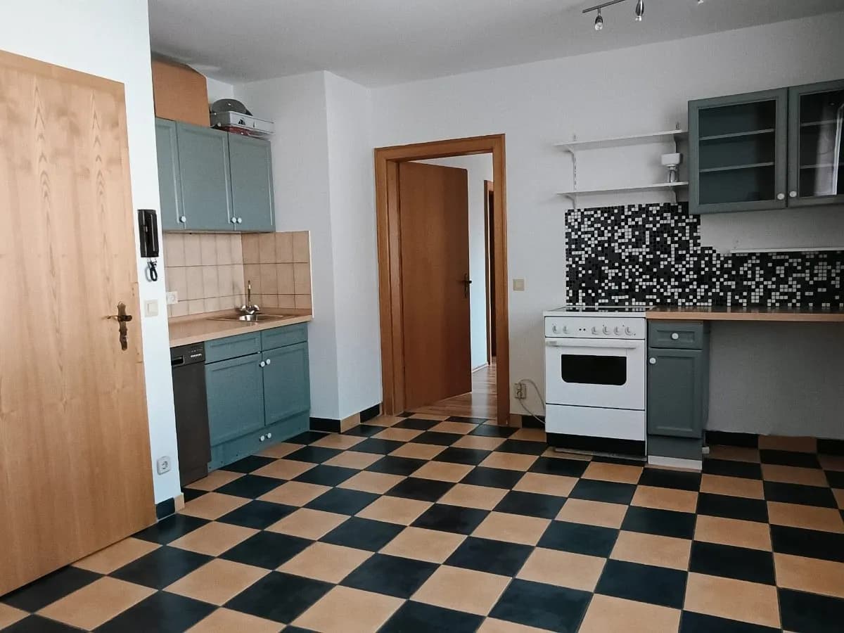 2-Zimmer-Wohnung mieten in Villach – 43 m², € 721 – Bild 4 von 10