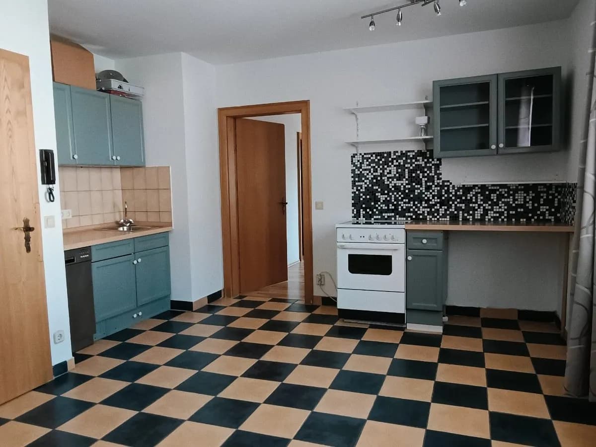 2-Zimmer-Wohnung mieten in Villach – 43 m², € 721 – Bild 6 von 10