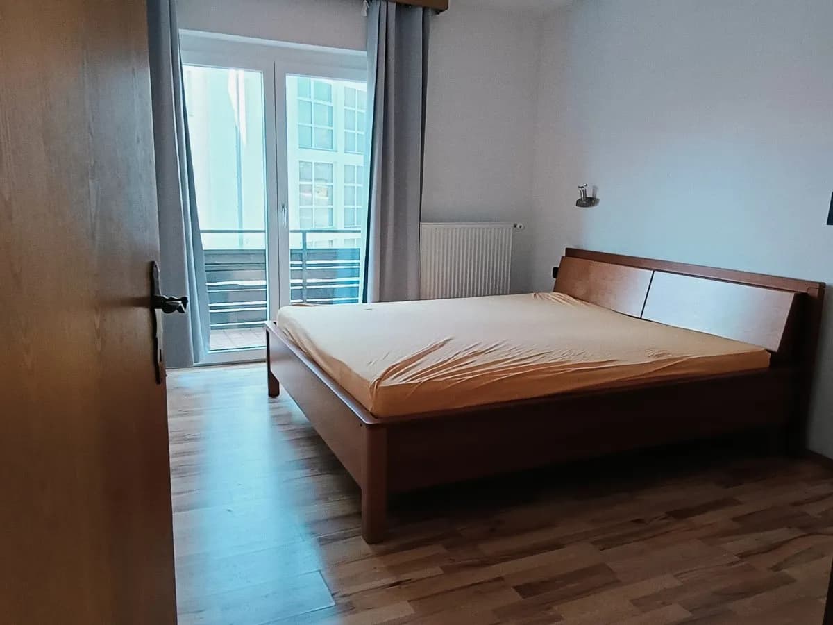 2-Zimmer-Wohnung mieten in Villach – 43 m², € 721 – Bild 7 von 10