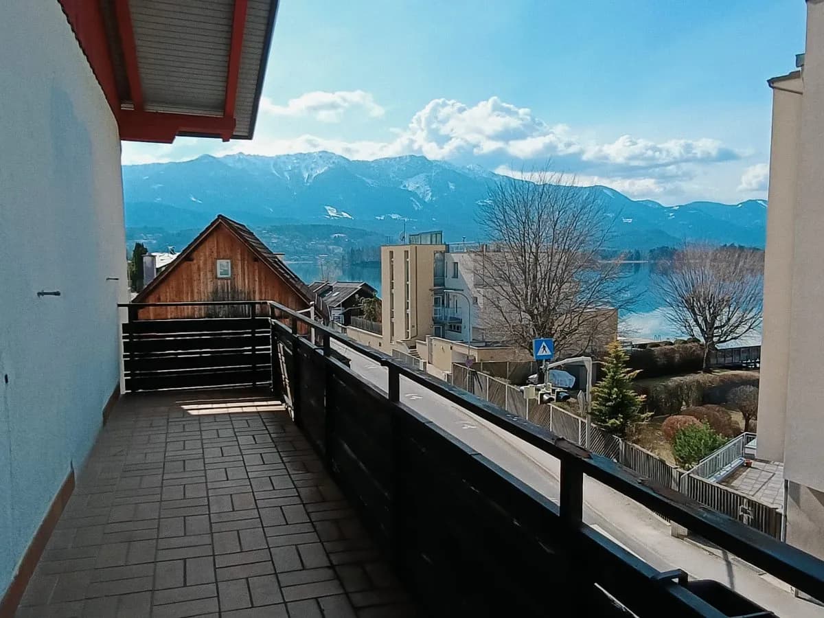 2-Zimmer-Wohnung mieten in Villach – 43 m², € 721 – Bild 8 von 10
