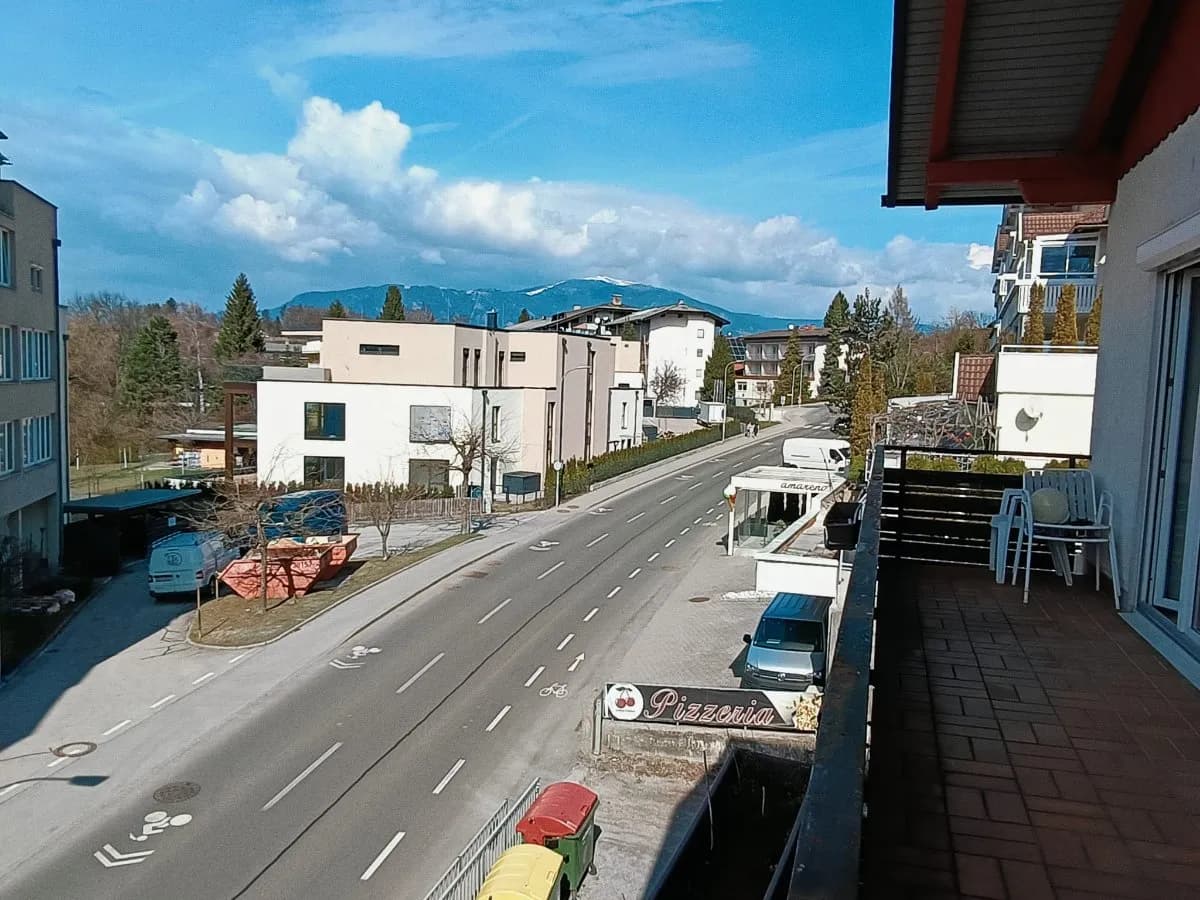 2-Zimmer-Wohnung mieten in Villach – 43 m², € 721 – Bild 9 von 10