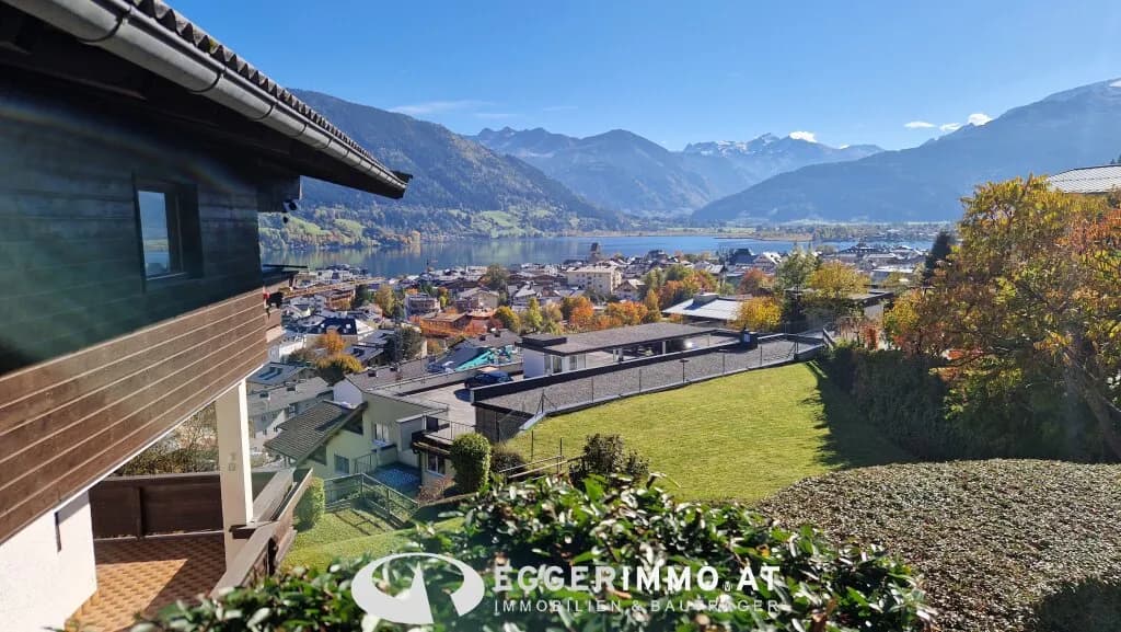 10-Zimmer-Haus kaufen in Zell am See – 332 m², € 2.580.000