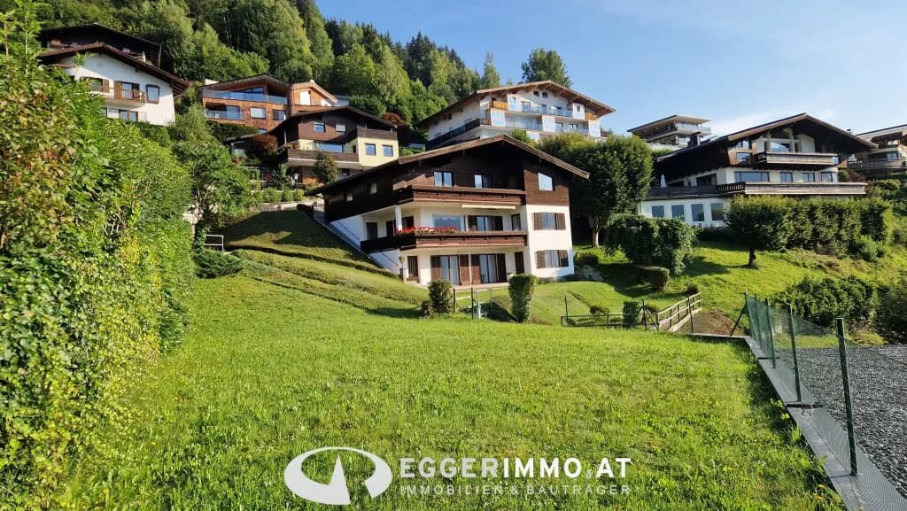 10-Zimmer-Haus kaufen in Zell am See – 332 m², € 2.580.000 – Bild 2 von 13