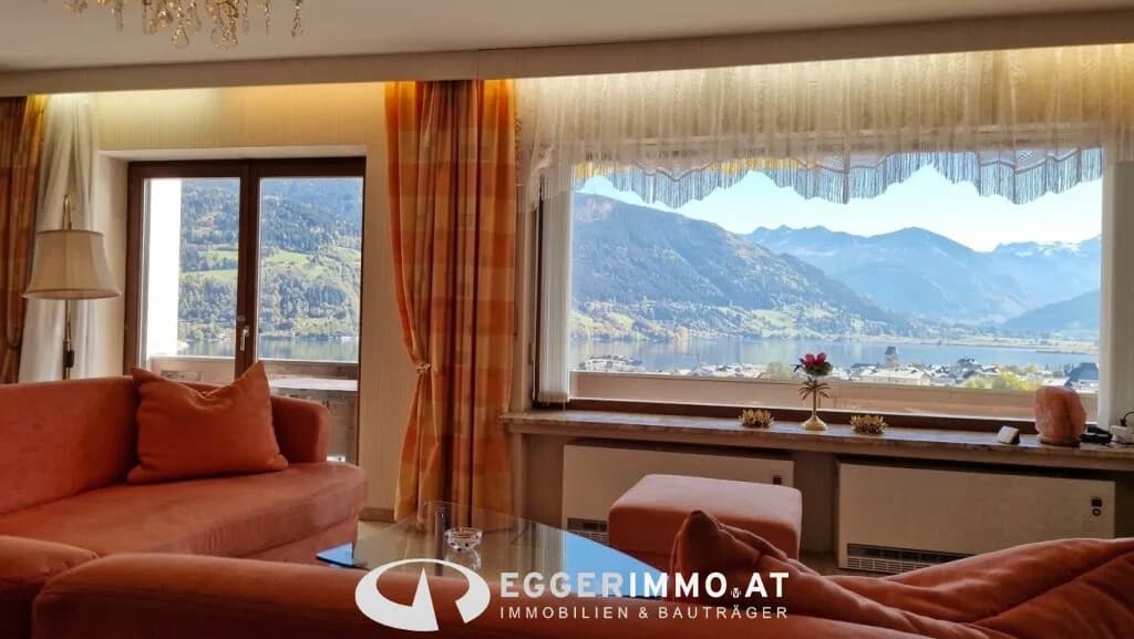 10-Zimmer-Haus kaufen in Zell am See – 332 m², € 2.580.000 – Bild 3 von 13
