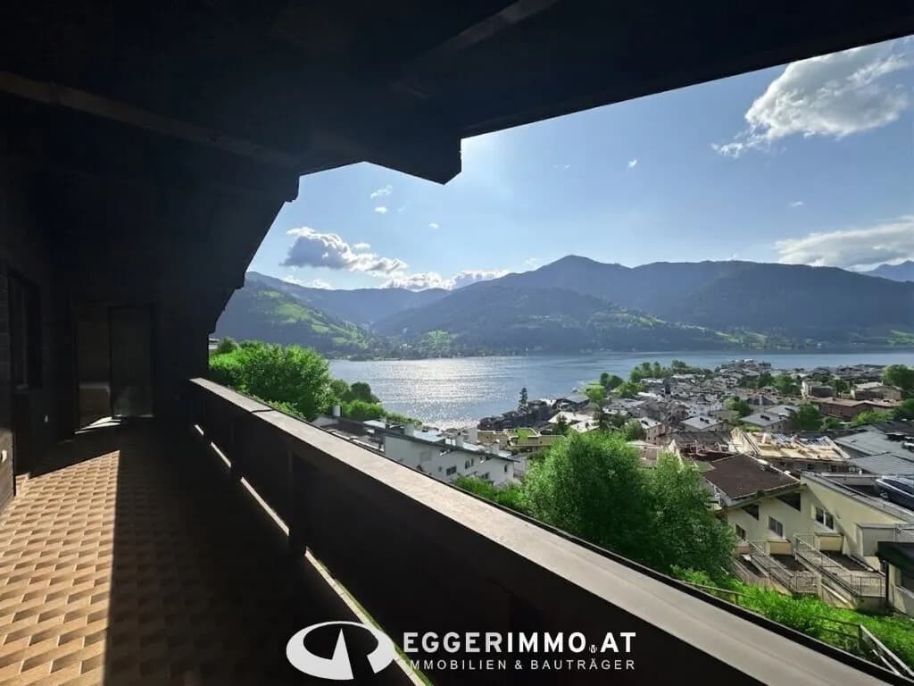 10-Zimmer-Haus kaufen in Zell am See – 332 m², € 2.580.000 – Bild 5 von 13
