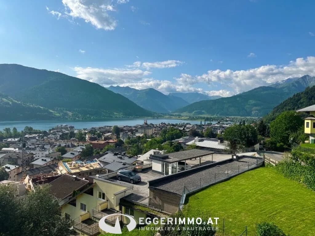 10-Zimmer-Haus kaufen in Zell am See – 332 m², € 2.580.000 – Bild 6 von 13