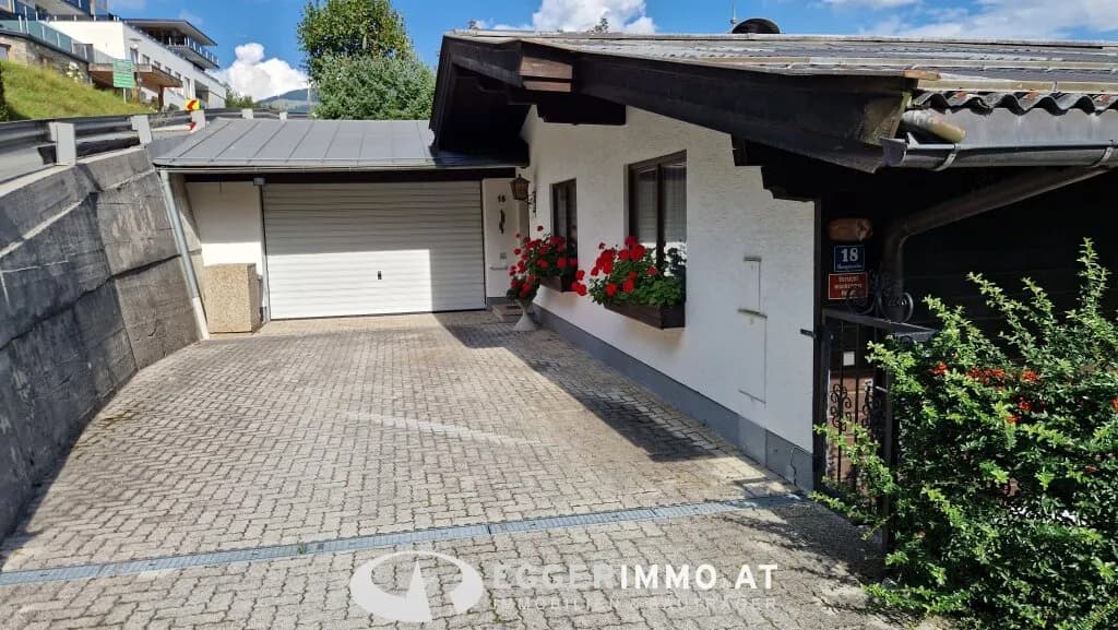 10-Zimmer-Haus kaufen in Zell am See – 332 m², € 2.580.000 – Bild 7 von 13