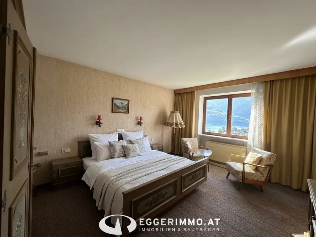 10-Zimmer-Haus kaufen in Zell am See – 332 m², € 2.580.000 – Bild 8 von 13