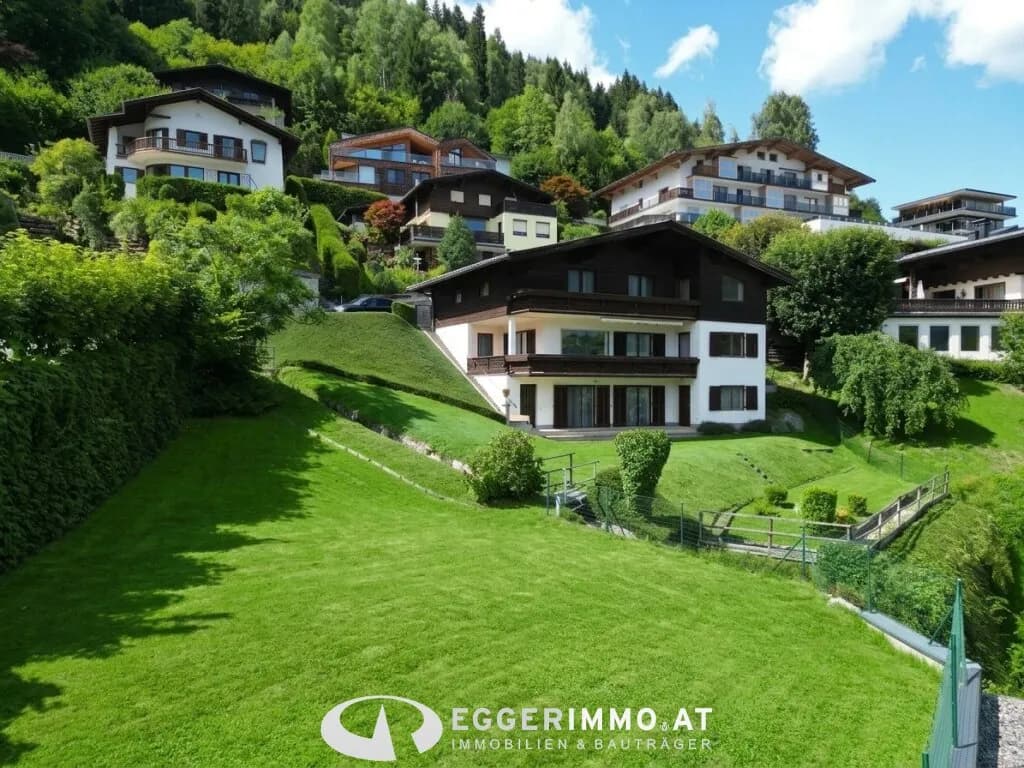 10-Zimmer-Haus kaufen in Zell am See – 332 m², € 2.580.000 – Bild 9 von 13