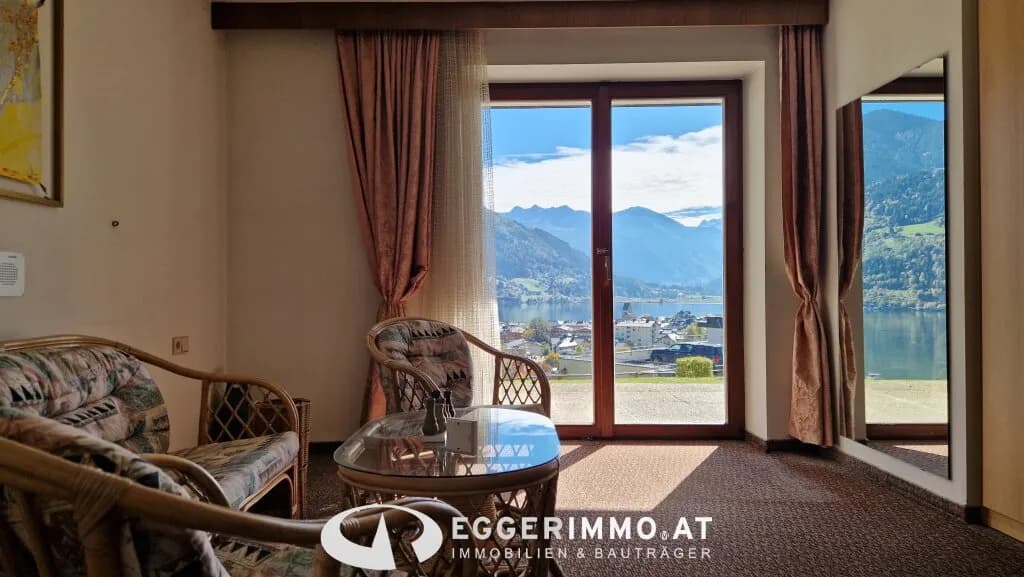 10-Zimmer-Haus kaufen in Zell am See – 332 m², € 2.580.000 – Bild 10 von 13