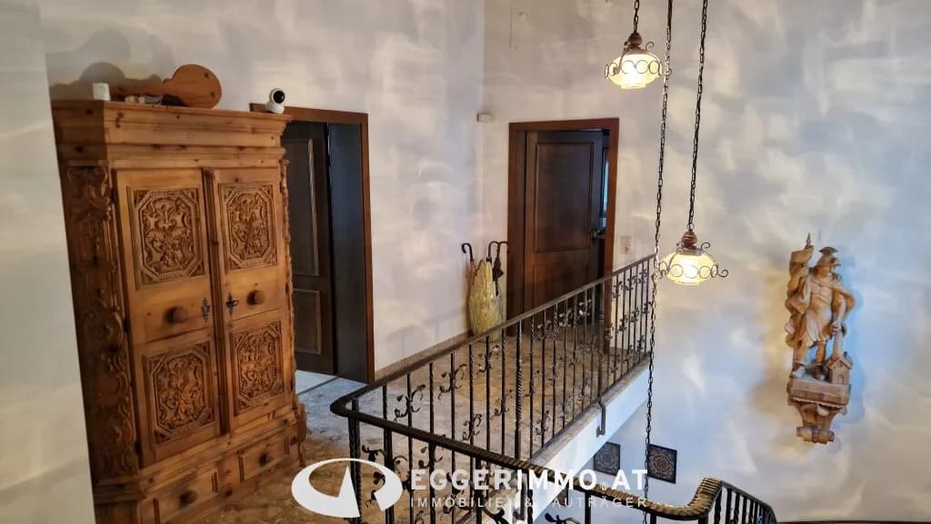 10-Zimmer-Haus kaufen in Zell am See – 332 m², € 2.580.000 – Bild 11 von 13