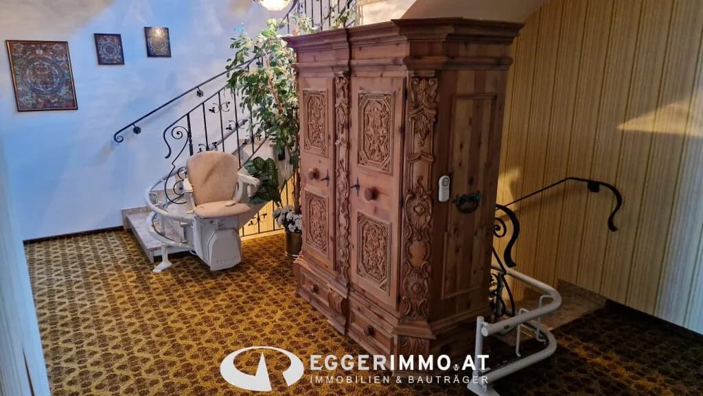 10-Zimmer-Haus kaufen in Zell am See – 332 m², € 2.580.000 – Bild 12 von 13