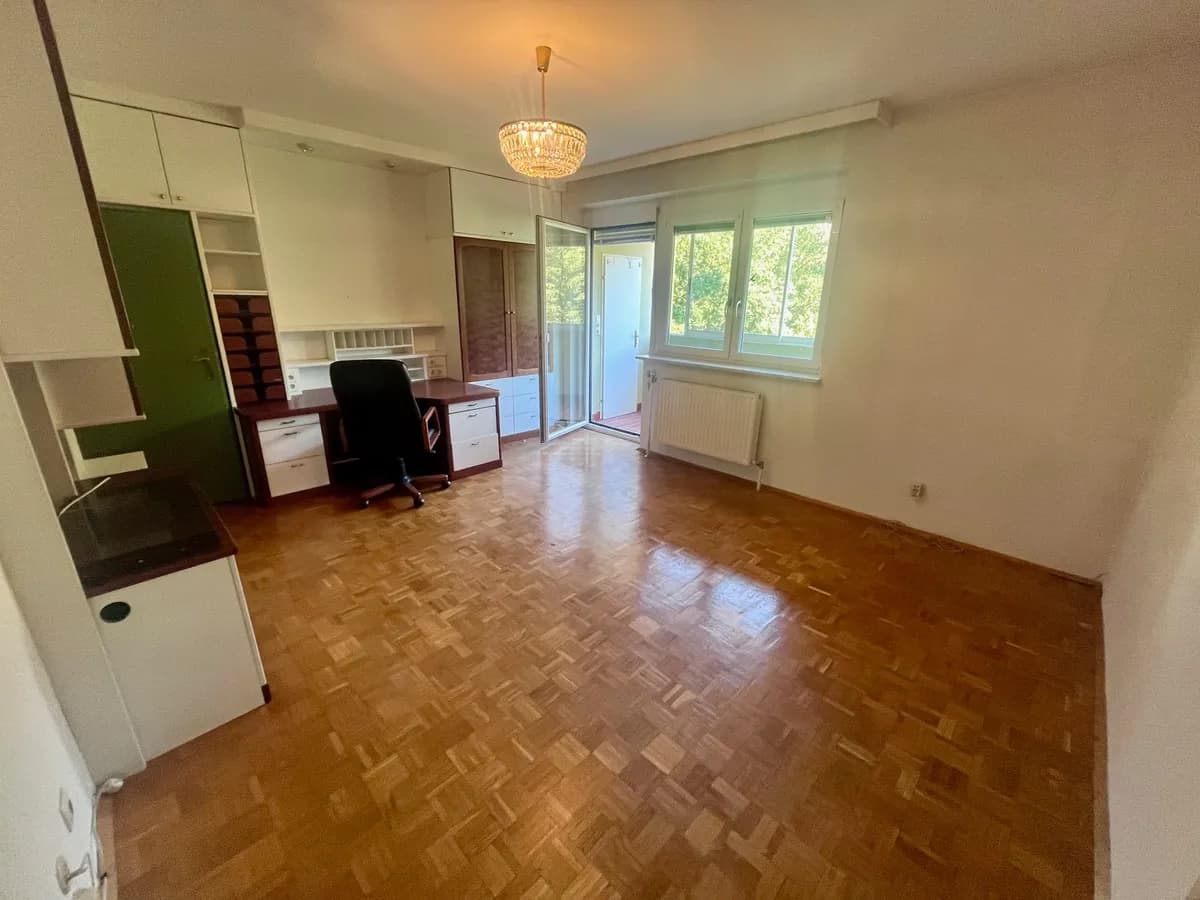 2-Zimmer-Wohnung kaufen in Graz – 62,25 m², € 193.000