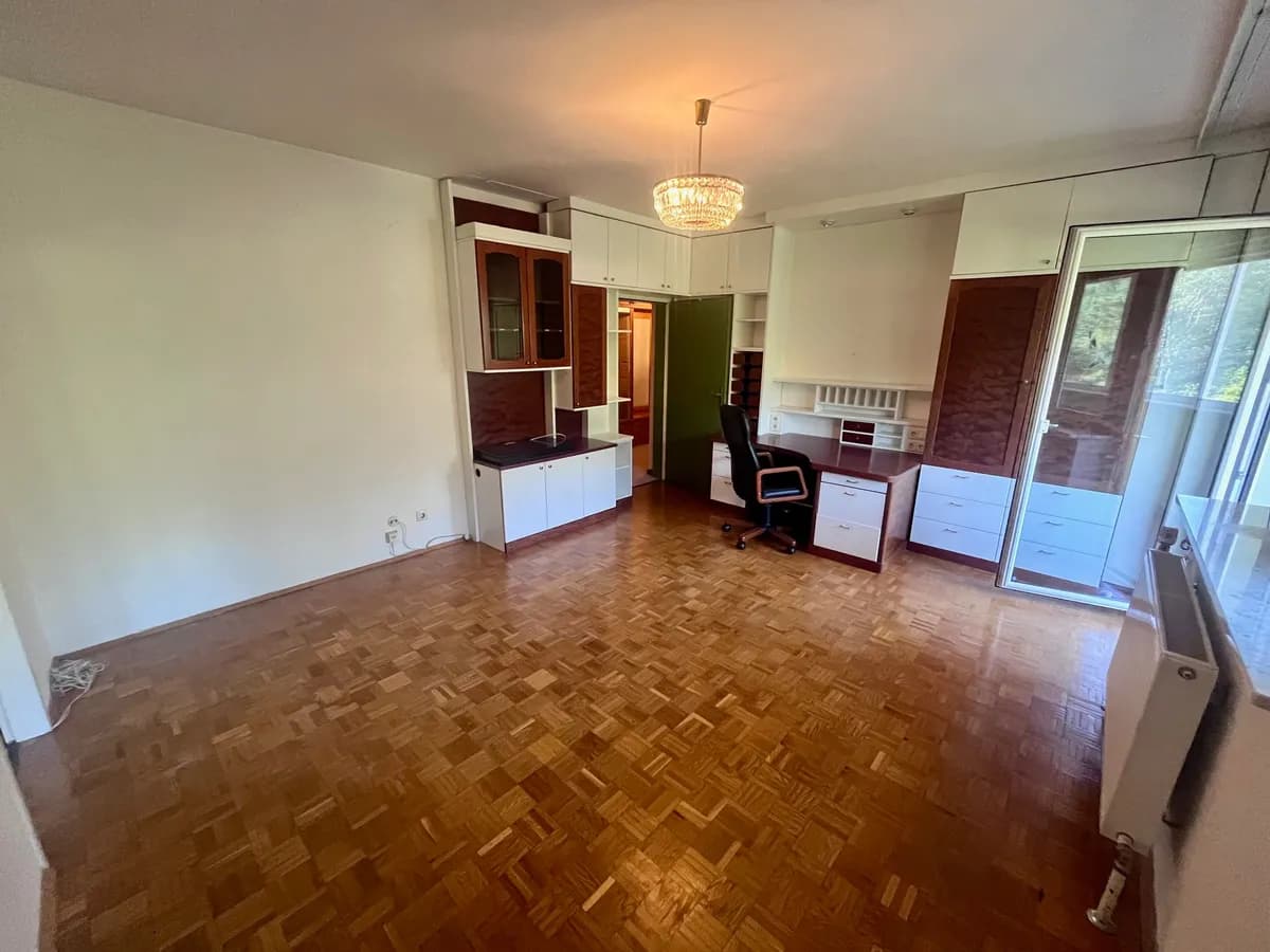 2-Zimmer-Wohnung kaufen in Graz – 62,25 m², € 193.000 – Bild 12 von 27