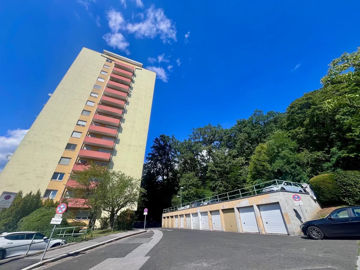 2-Zimmer-Wohnung kaufen in Graz – 62,25 m², € 193.000 – Bild 27 von 27