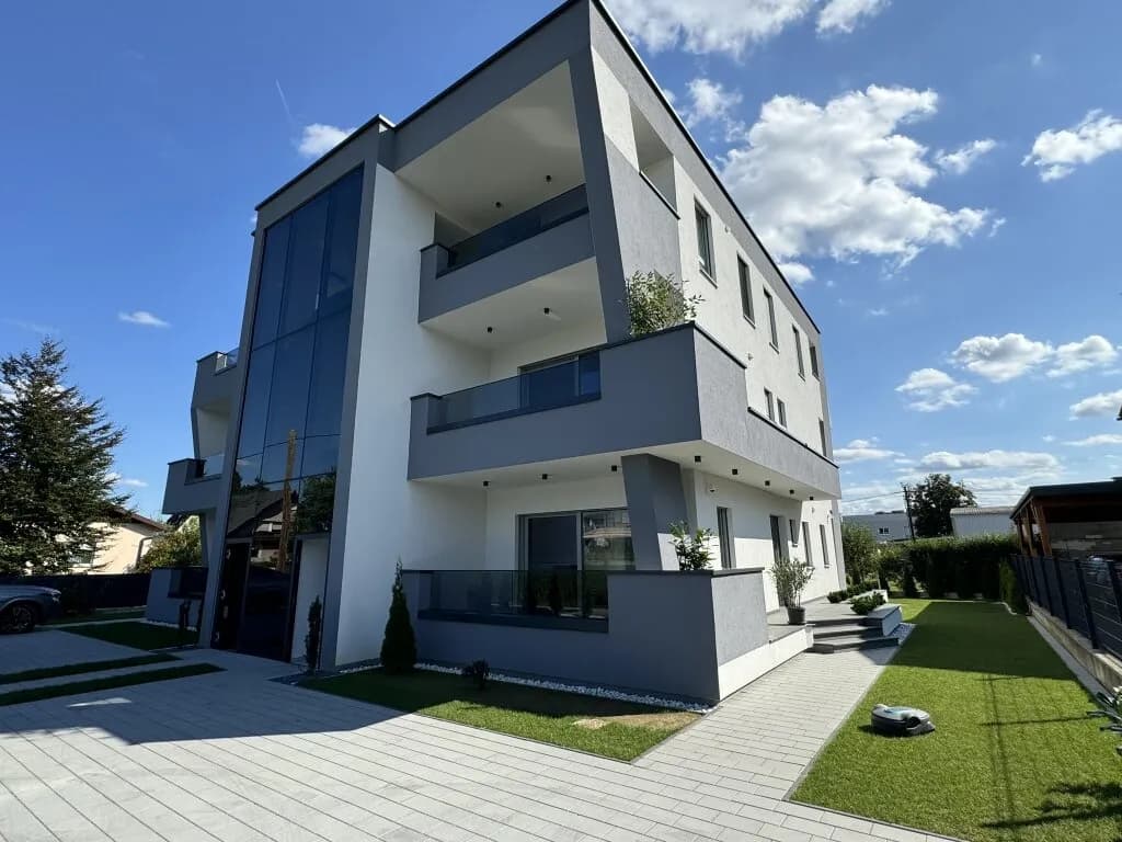 2-Zimmer-Wohnung mieten in Graz – 83,03 m², € 2.458
