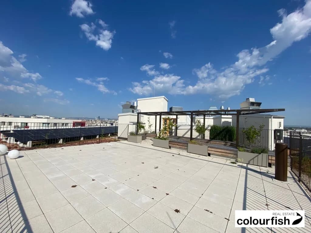 Gewerbeimmobilie mieten in Wien – 580 m², € 16 – Bild 3 von 6