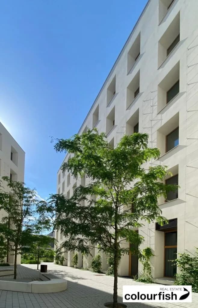Gewerbeimmobilie mieten in Wien – 580 m², € 16 – Bild 4 von 6