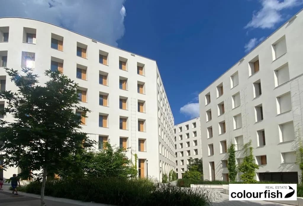 Gewerbeimmobilie mieten in Wien – 580 m², € 16 – Bild 5 von 6