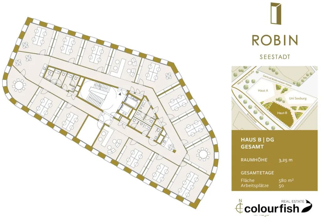 Gewerbeimmobilie mieten in Wien – 580 m², € 16 – Bild 6 von 6