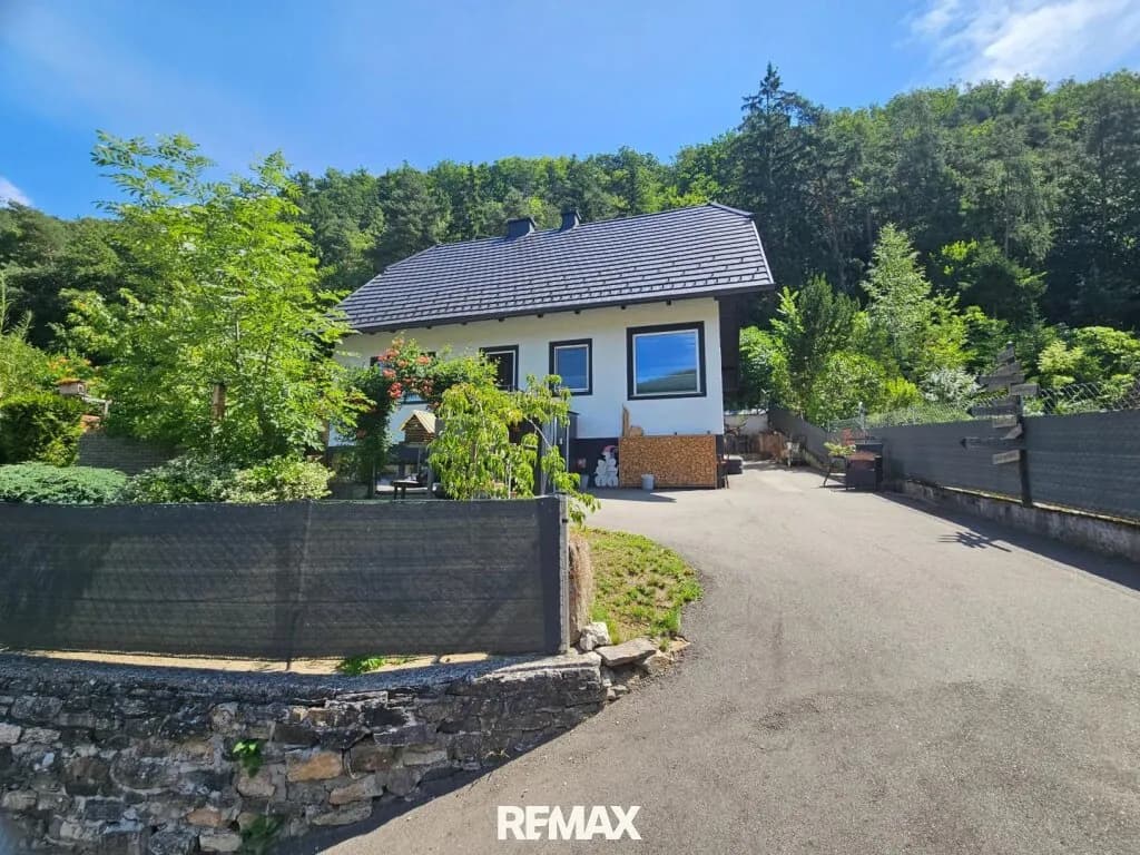 5-Zimmer-Haus kaufen in Melk – 110 m², € 199.500 – Bild 2 von 26