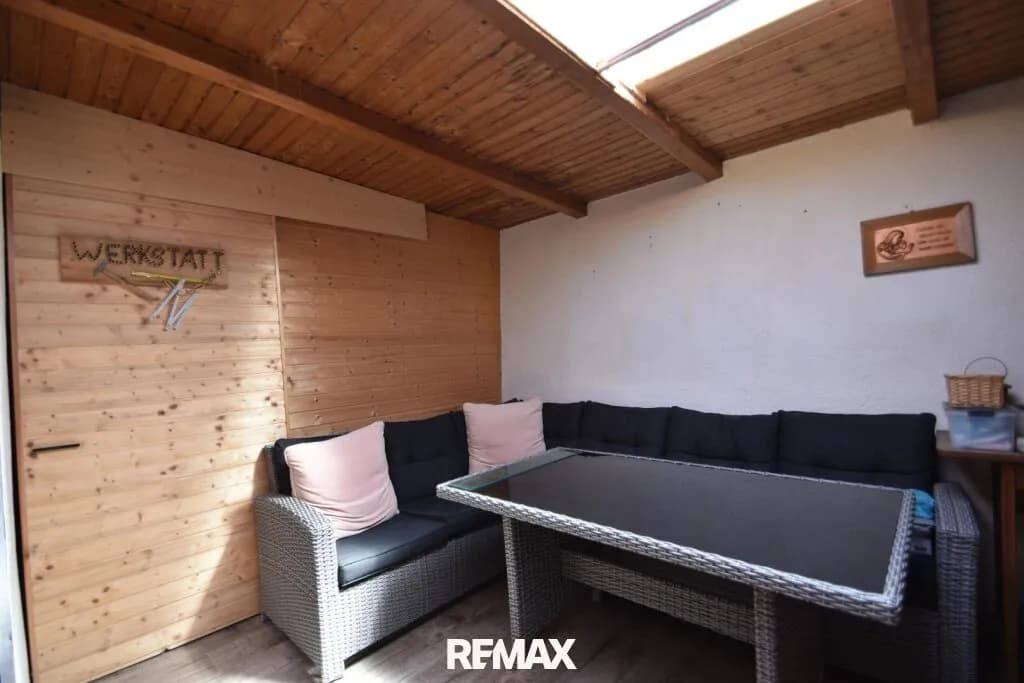 5-Zimmer-Haus kaufen in Melk – 110 m², € 199.500 – Bild 3 von 26