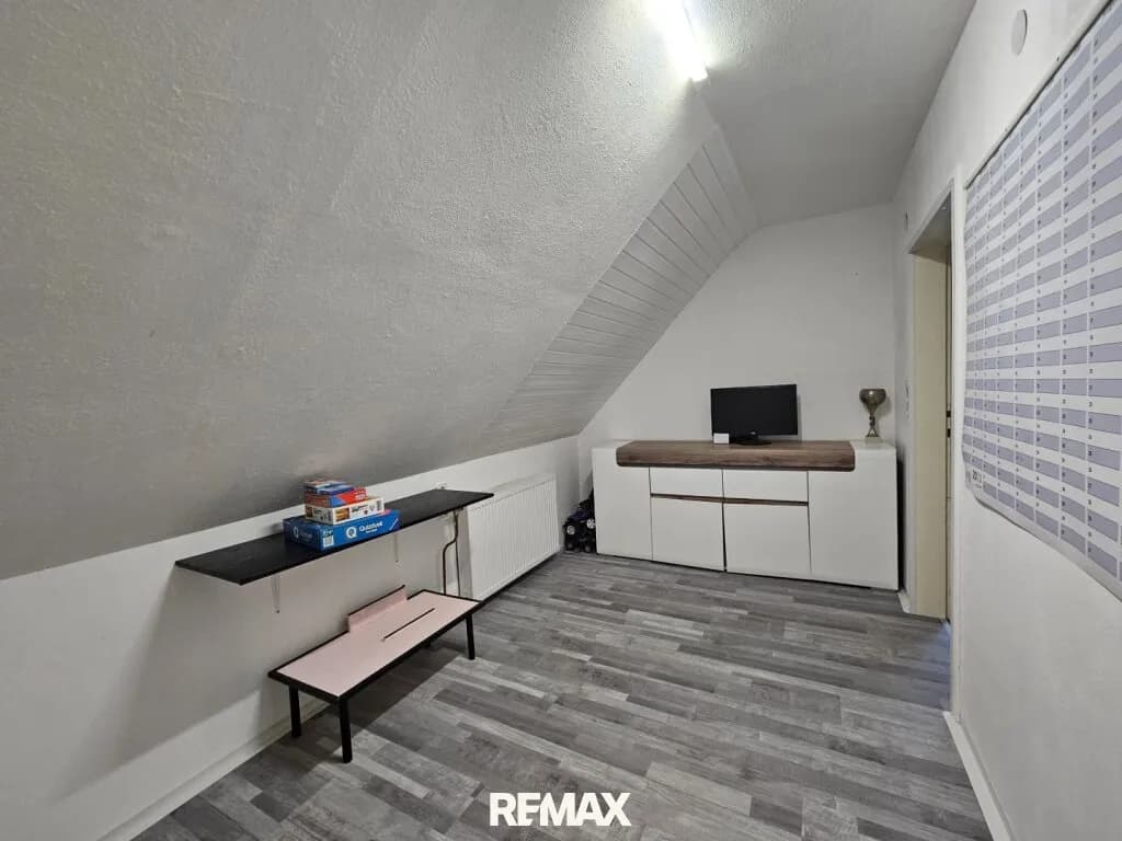 5-Zimmer-Haus kaufen in Melk – 110 m², € 199.500 – Bild 11 von 26