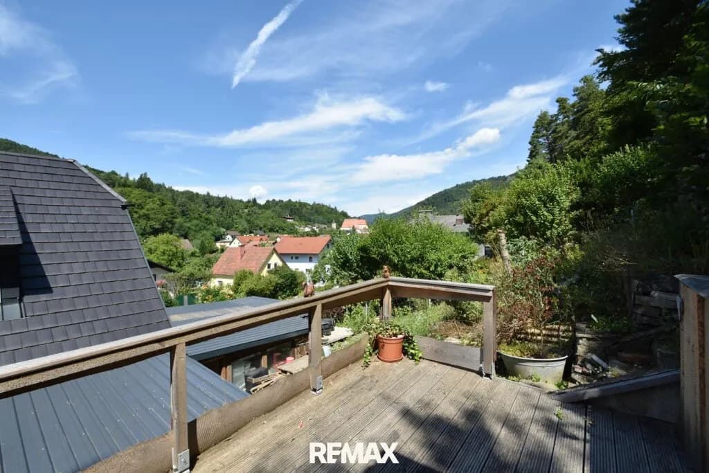 5-Zimmer-Haus kaufen in Melk – 110 m², € 199.500 – Bild 14 von 26