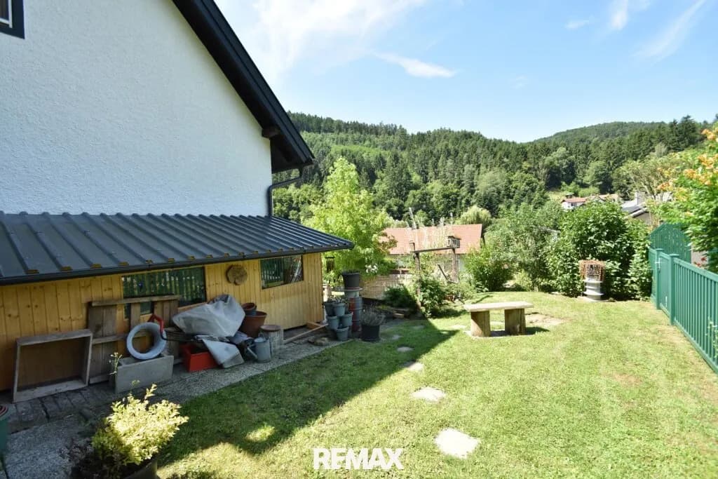 5-Zimmer-Haus kaufen in Melk – 110 m², € 199.500 – Bild 19 von 26