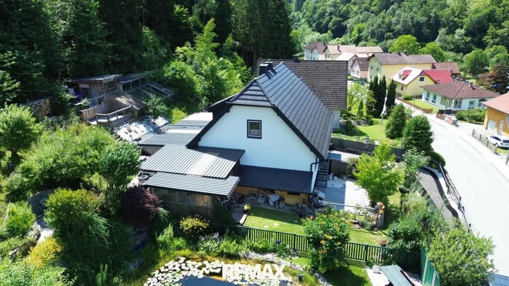 5-Zimmer-Haus kaufen in Melk – 110 m², € 199.500 – Bild 21 von 26