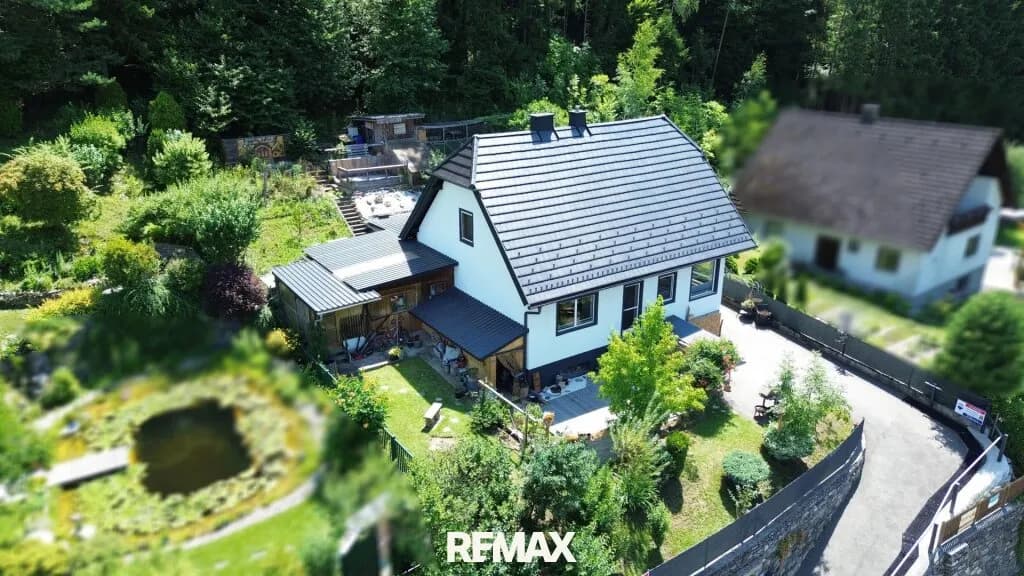 5-Zimmer-Haus kaufen in Melk – 110 m², € 199.500 – Bild 22 von 26