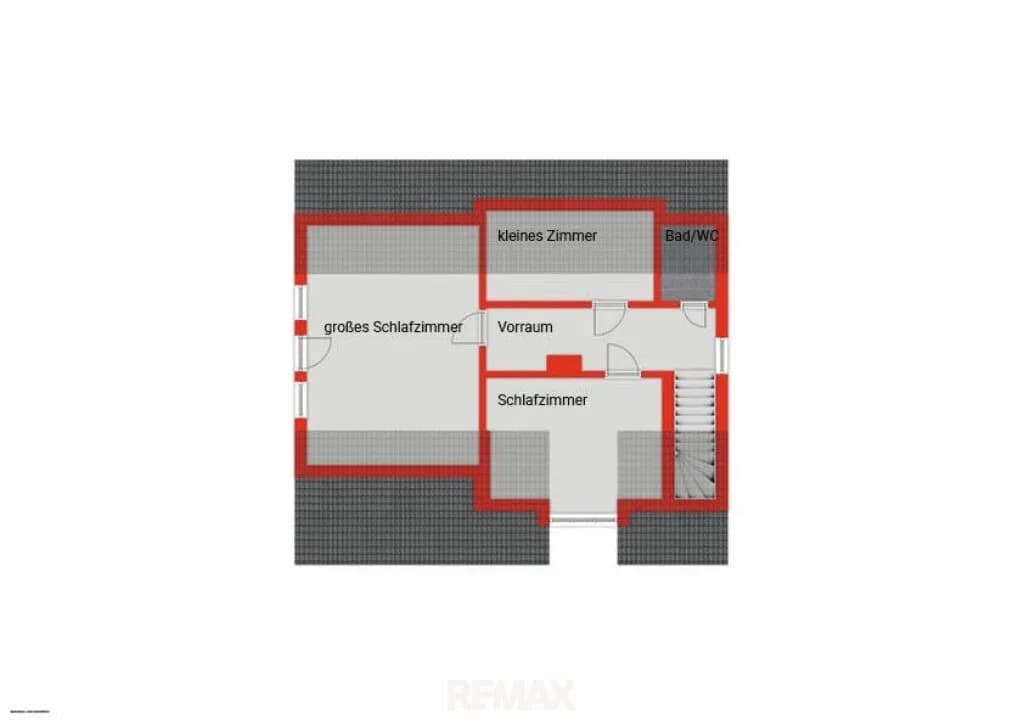 5-Zimmer-Haus kaufen in Melk – 110 m², € 199.500 – Bild 25 von 26